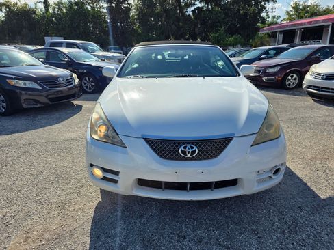 Used 2007 Toyota Solara SLE image 2