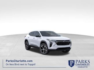 New 2026 Chevrolet Trax RS w/ Driver Confidence Package FWD video 1