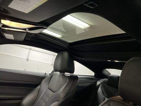 Used 2021 BMW 430i xDrive Coupe w/ Executive Package AWD/4WD image 19