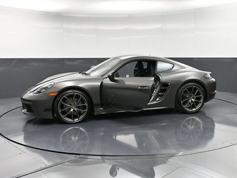 New 2025 Porsche 718 Cayman image 33