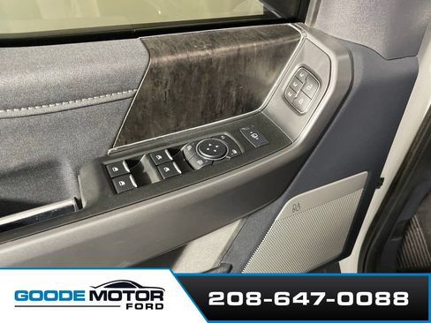 Certified 2024 Ford F350 Lariat AWD/4WD image 10