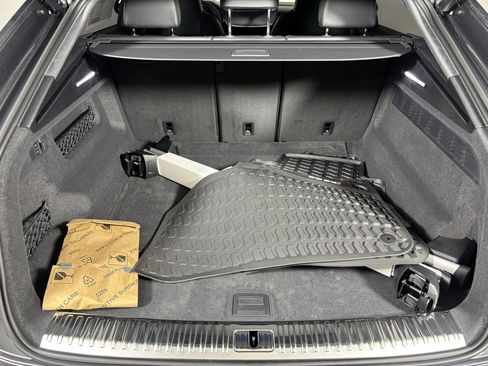 New 2026 Audi RS Q8 performance image 15