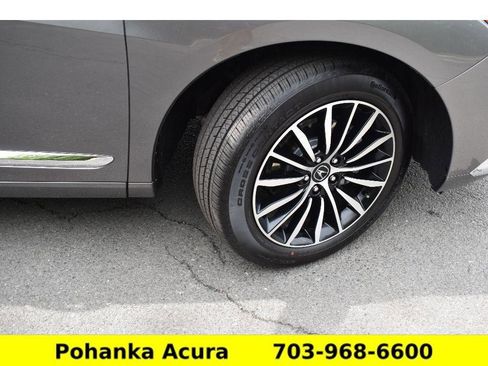 Certified 2025 Acura RDX SH-AWD w/ Advance Package image 40