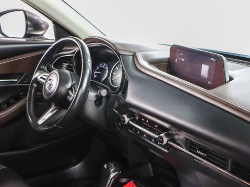 Used 2023 MAZDA CX-30 AWD 2.5 S w/ Premium Package image 26