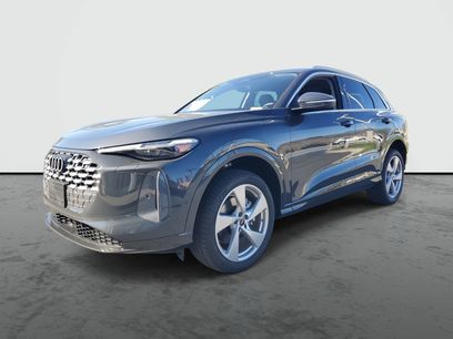 New 2025 Audi Q5 Premium