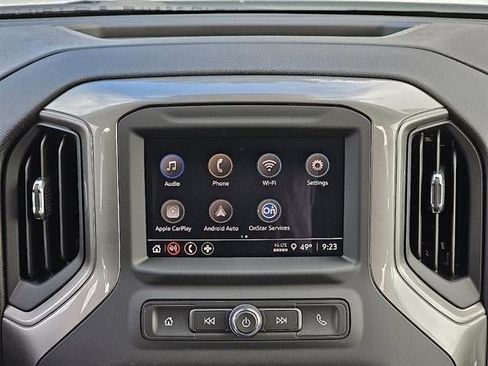 New 2024 GMC Sierra 3500 Pro w/ Fleet Convenience Package RWD image 7