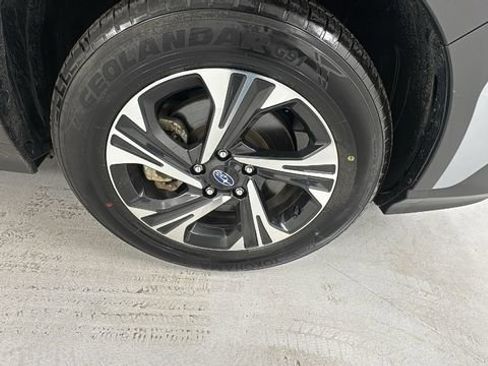 Certified 2024 Subaru Crosstrek 2.0i Premium image 10