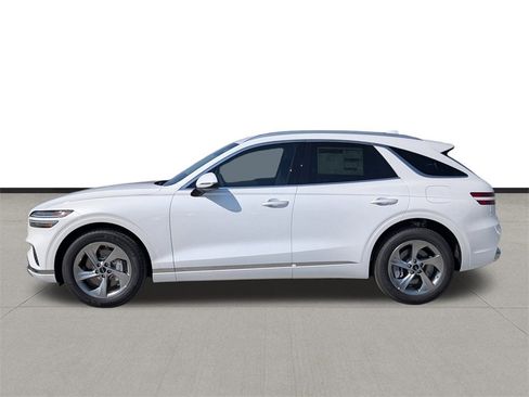 New 2026 Genesis GV70 2.5T image 8