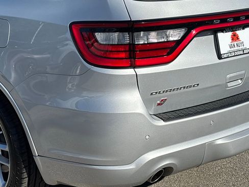 Used 2024 Dodge Durango R/T image 7