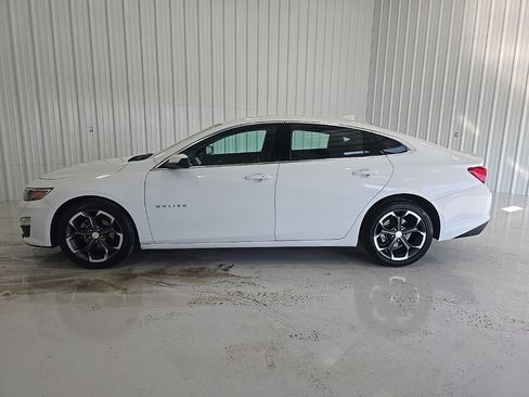 Used 2024 Chevrolet Malibu LT image 5