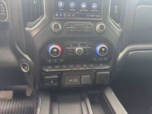 Used 2020 GMC Sierra 1500 AT4 w/ AT4 Premium Package image 16