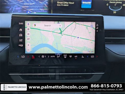 Certified 2024 Lincoln Nautilus Reserve w/ Equipment Group 203A image 25