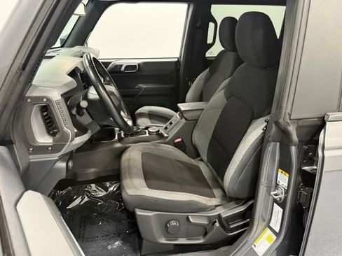 Used 2023 Ford Bronco Big Bend AWD/4WD image 14