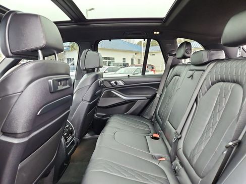 Used 2023 BMW X5 M50i w/ Executive Package image 30
