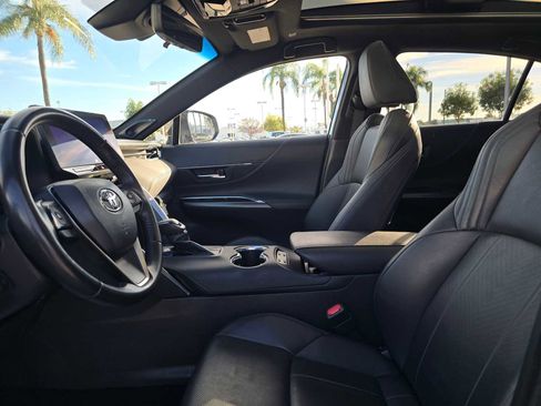 Certified 2023 Toyota Venza Limited image 22