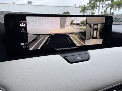 Used 2026 MAZDA CX-90 3.3 Turbo S w/ Premium Package image 19