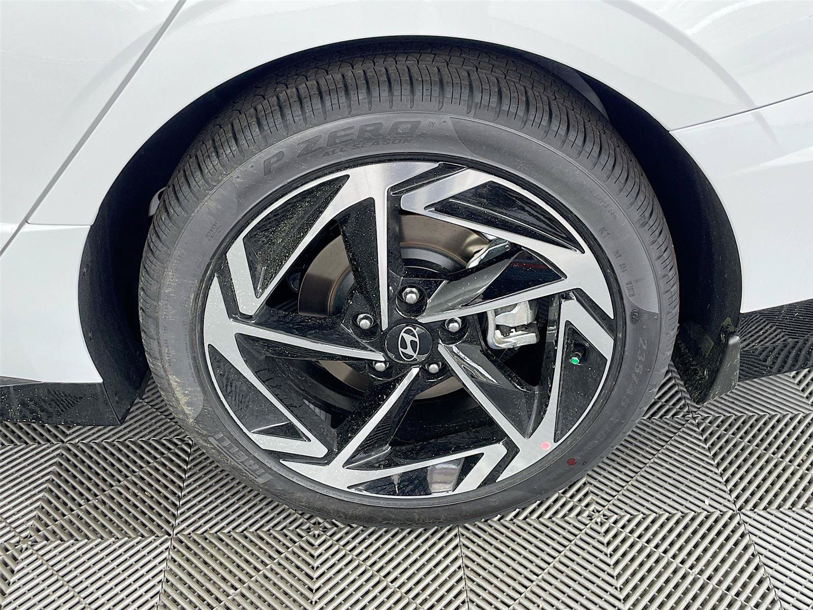 New 2026 Hyundai Sonata SEL FWD image 19