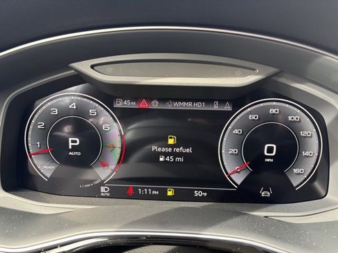 New 2026 Audi Q8 Premium Plus image 18