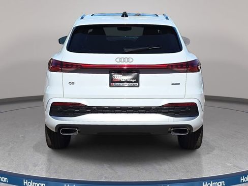 New 2026 Audi Q5 Premium Plus AWD/4WD image 6