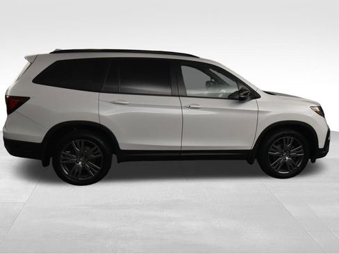 Used 2022 Honda Pilot Sport image 7