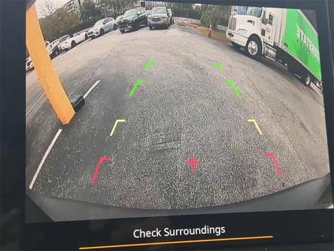 New 2026 Subaru Outback Limited image 23