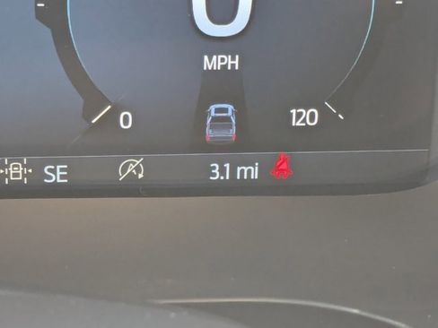 New 2025 Ford F150 STX w/ Equipment Group 200A image 28