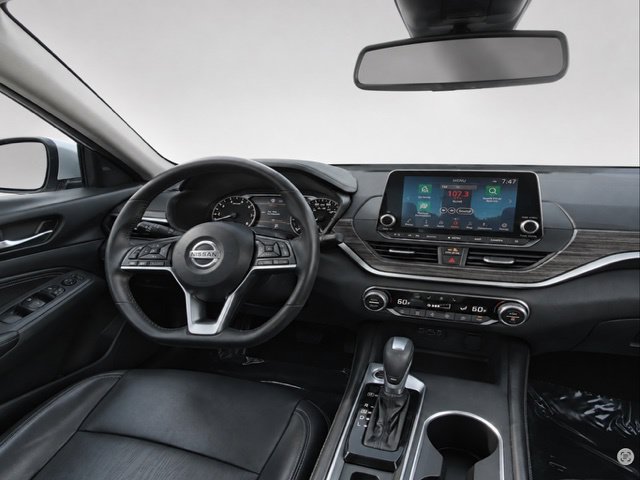 Used 2019 Nissan Altima 2.5 SL AWD/4WD image 12
