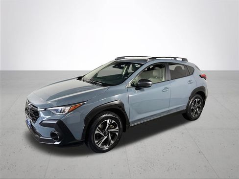 Certified 2024 Subaru Crosstrek 2.0i Premium w/ Popular Package #4 AWD/4WD image 2