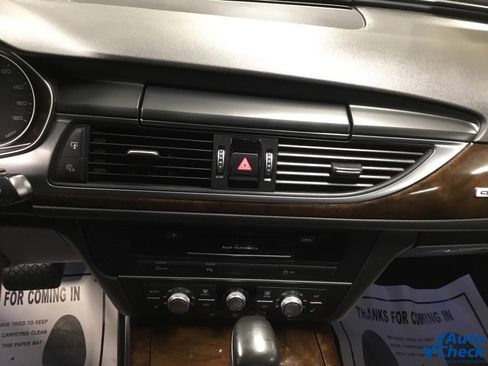 Used 2016 Audi A6 3.0T Premium Plus w/ Driver Assistance Package image 51
