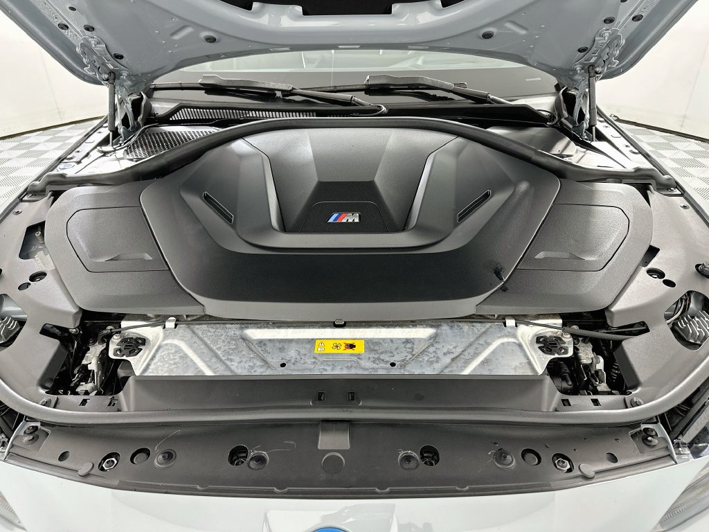Used 2022 BMW i4 M50 AWD/4WD image 32