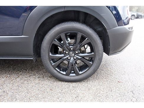 Used 2025 MAZDA CX-30 AWD 2.5 S w/ Select Sport Pkg image 29