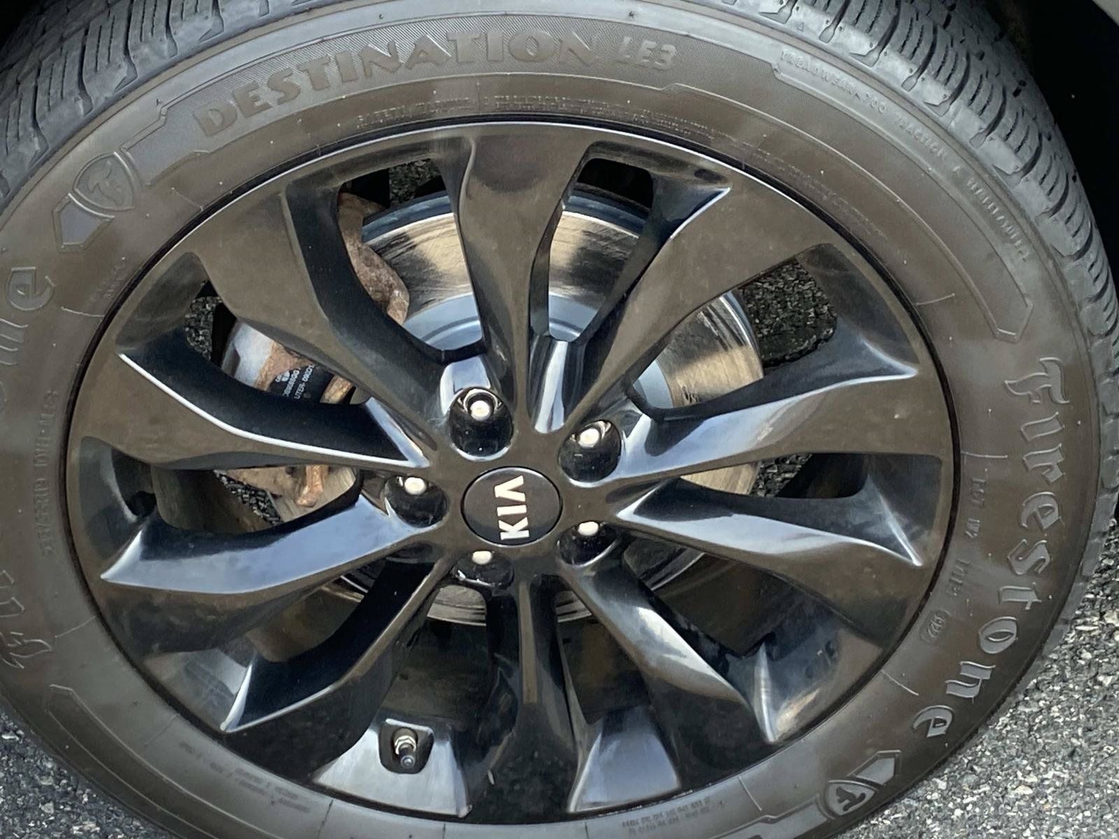 Used 2019 Kia Sorento S AWD/4WD image 28