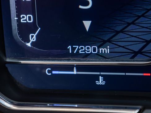 Used 2025 GMC Sierra 3500 AT4 image 18