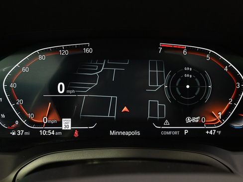 Used 2022 BMW 330i xDrive Sedan w/ Driving Assistance Package image 24