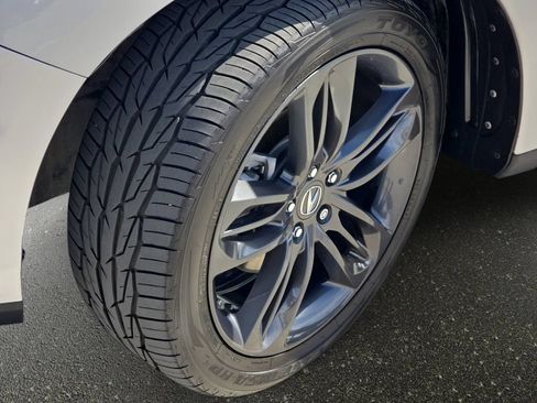 Used 2020 Acura RDX A-Spec AWD/4WD image 36
