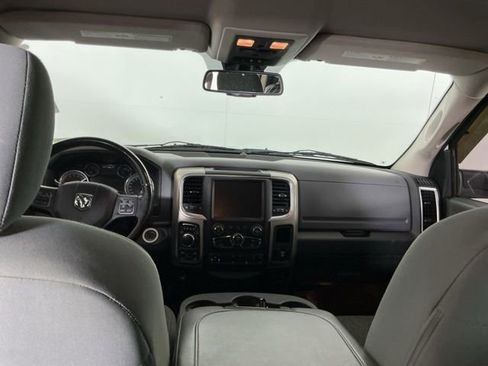 Used 2014 RAM 1500 Big Horn image 20