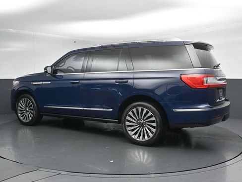 Used 2020 Lincoln Navigator Reserve w/ Luxury Package AWD/4WD image 5