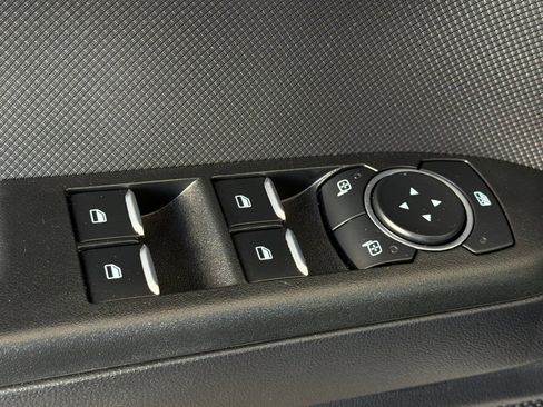 Used 2024 Ford Bronco Sport Big Bend AWD/4WD image 12