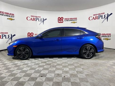 Used 2019 Honda Civic EX image 5