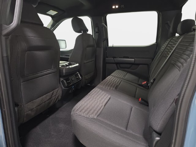 Used 2023 Ford F150 XL w/ STX Appearance Package AWD/4WD image 12