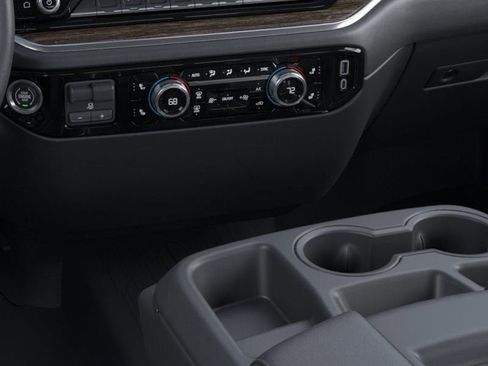 New 2026 GMC Sierra 1500 Elevation w/ Elevation Select Package AWD/4WD image 23