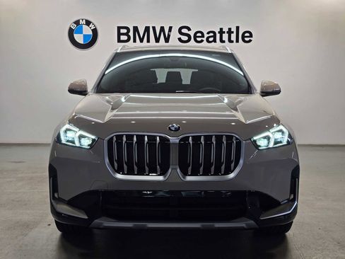 New 2026 BMW X1 xDrive28i image 6