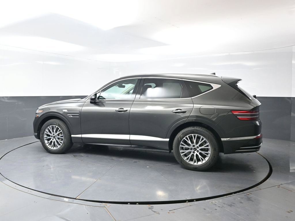 Used 2025 Genesis GV80 2.5T Standard AWD/4WD image 11