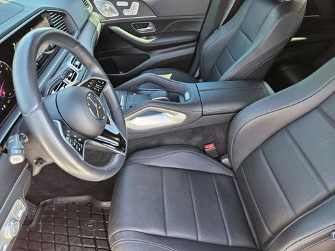 Used 2024 Mercedes-Benz GLE 350 4MATIC image 26
