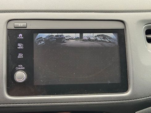 Used 2020 Honda HR-V EX image 24