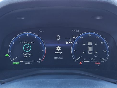 Used 2025 Toyota Camry XSE image 14