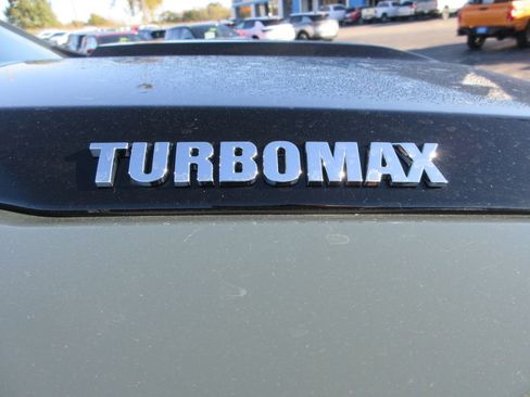 New 2026 Chevrolet Silverado 1500 Custom Trail Boss image 10