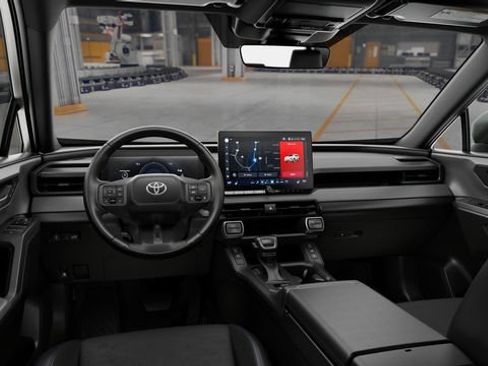 New 2026 Toyota RAV4 XSE AWD/4WD image 19