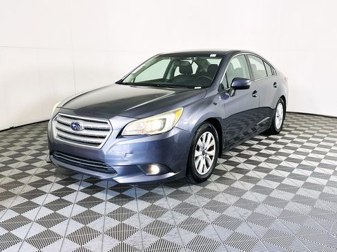 Used 2016 Subaru Legacy 2.5i Premium AWD/4WD image 7