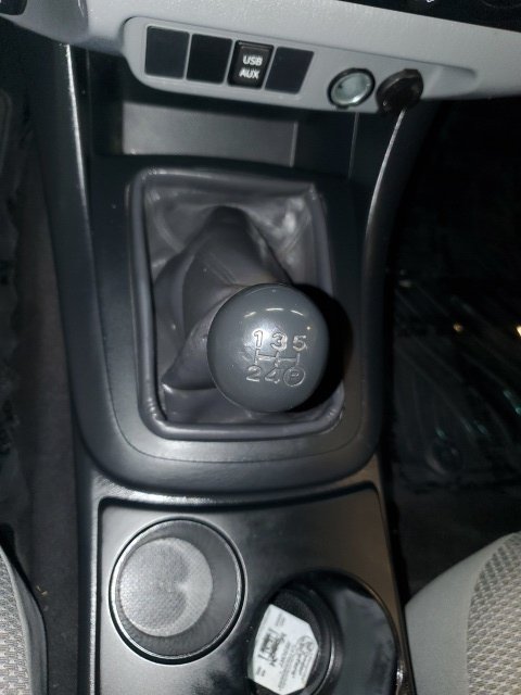 Used 2013 Toyota Tacoma 2WD Access Cab image 30